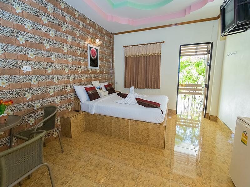 Nida Rooms Central 89 Plaza Resort Сураттхани Экстерьер фото